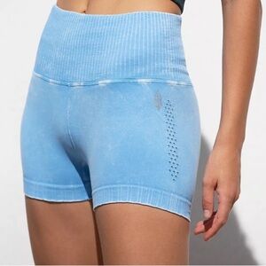 Free People Movement Good Karama Running Shorts